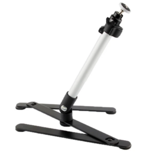 Northcity 45 cm Profesyonel Tripod Standı - Kamera & Telefon için Esnek Boyunlu