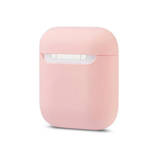 Northcity Apple Airpods Soft Silikon Tam Kaplayan Kılıf - 5775 | Şık ve Dayanıklı Koruma