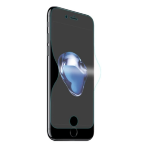 Northcity iPhone 8 Plus / 7 Plus Ekran Koruyucu 5’li Set - Çizilmelere Karşı HD Jelatin