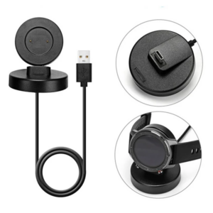 Northcity Huawei Watch GT/GT2/2E/Magic/Dream Şarj Kablosu - 100 cm Hızlı Şarj Standı