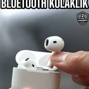 Northcity TWS Bluetooth Kulaklık ANC - iOS ve Android Uyumlu Kablosuz Ses Deneyimi