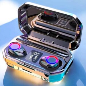 Northcity Kablosuz Bluetooth Kulaklık 3D Ses Gürültü Engelleme Uzun Pil Ömrü
