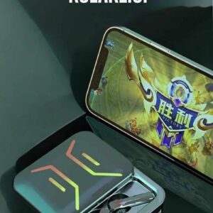Northcity Powerbankli Bluetooth Kulaklık - Kablosuz Ses, Hızlı Şarj ve Uzun Pil Ömrü