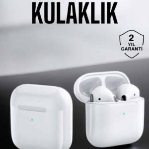 Northcity Yeni Nesil Pro Bluetooth Kulaklık - Uzun Pil Ömrü ve Yüksek Ses Kalitesi