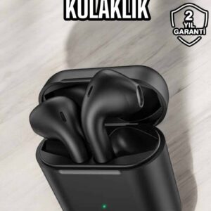 Northcity Pro Bluetooth Kulaklık - 3D HD Ses, Dokunmatik Kontrol, Otomatik Açılma
