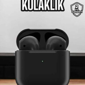 Northcity Tws Pro 5 Bluetooth Kulaklık - Sensörlü Dokunmatik ve Uzun Süreli Konfor