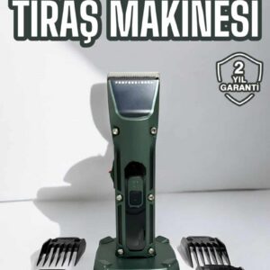 Northcity Lazer Epilasyon Öncesi Tıraş Makinesi - Profesyonel, Uzun Ömürlü ve Sessiz Çalışma