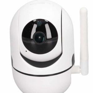 Northcity WiFi Kamera - HD 720p Hareket Algılamalı Akıllı Güvenlik Kamerası