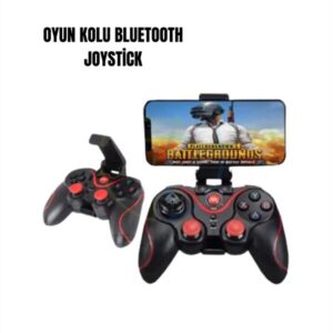 Northcity X3 GAME STICK - Kablosuz Çoklu Platform Oyun Kumandası