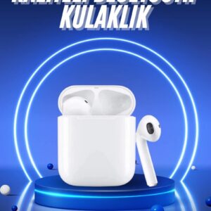Northcity Yeni Nesil Dokunmatik Kontrol Bluetooth Kulaklık - Uzun Pil Ömrü ve Hızlı Şarj