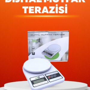 Northcity Dijital Mutfak Tartısı - Pratik ve Şık Tasarım, Gram ve Ons Ölçüm, Hızlı ve Hassas