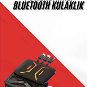 Northcity Çoklu Bağlantı Bluetooth Kulaklık - Yeni Nesil Yüksek Ses Kalitesi
