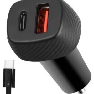Northcity PG-38 Araba Şarj Cihazı 38W Type-C USB Akü Şarjı