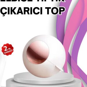 Northcity ABS Malzemeli Çok Amaçlı Tiftik Çıkarıcı - Tekrar Kullanılabilir Temizlik Çözümü