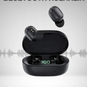 Northcity Kablosuz Kulaklık İçi - TWS Bluetooth Kulaklık, 300mAh Batarya ve IPX4 Su Geçirmez