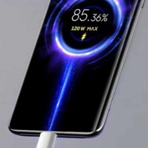 Northcity Turbo Max 120W Hızlı Şarj Aleti Type-C Uyumlu