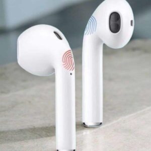 Northcity Yeni Nesil Bluetooth 5.0 Kablosuz Kulaklık - HD Ses, IPX7 Su Geçirmez, Uzun Pil Ömrü