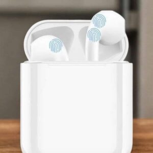 Northcity 2.Nesil TWS Bluetooth Kulaklık - Yüksek Ses Kalitesi ve IPX7 Su Geçirmezlik
