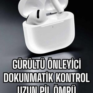 Northcity Spor Bluetooth Kulaklığı Yeni Nesil Gürültü Önleyici ve Yüksek Ses Kalitesi