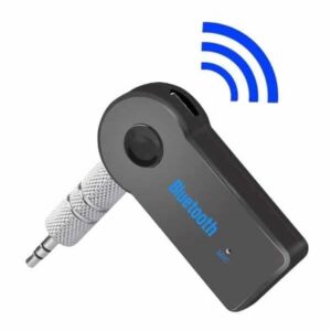 Northcity Kablosuz Bluetooth Aux Transmitter Kiti - Araba ve Ev Ses Sistemi Çevirici