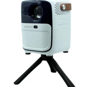 Northcity Projector Ev Tipi 64 GB 2 GB RAM Ultra HD 1920x1080 Bluetooth - 50 İnç TV Eşdeğeri