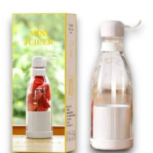 Northcity Mini Blender - Kablosuz Taşınabilir Meyve Suyu Çözümü
