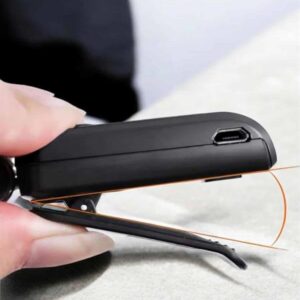 Northcity Makaralı Bluetooth Kulaklık Uzun Pil Ömrü ve Çağrı Cevaplama