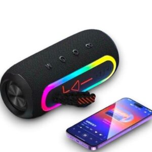 Northcity Flip 6 Max Bluetooth Hoparlör - Su Geçirmez Kablosuz Hoparlör