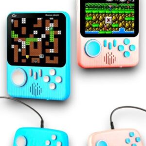 Northcity G7 ATARİ - 3.5 İnç Retro Oyun Konsolu