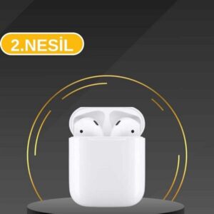 Northcity 3 Kordonlu Dokunmatik Ekran Akıllı Saat ve 2.Nesil Kablosuz Bluetooth Kulaklık ANC/ENC - Kadın Akıllı Saat, AMOLED, Wireless Şarj