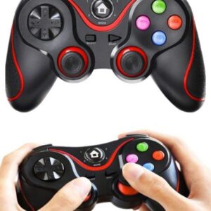 Northcity Gamepad - Çoklu Platform Uyumlu Oyun Kontrolcüsü