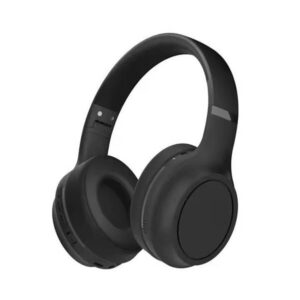 Northcity Kablosuz Bluetooth 5.2 Gürültü Önleyici Kulak Üstü Kulaklık - Düşük Gecikme, Uzun Pil Ömrü ve Güçlü Bağlantı