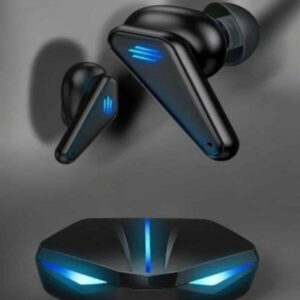Northcity RGB Işıklı Yüksek Ses Kaliteli Gamer Kulaklık Bluetooth
