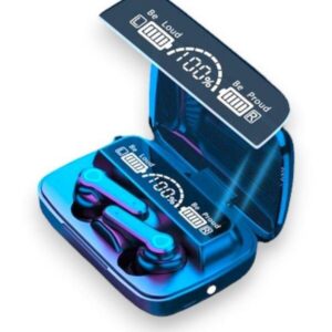Northcity M19 Bluetooth Kulaklık - 5.1 Stereo Kablosuz Gaming Kulaklık