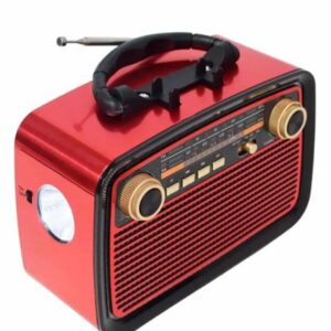 Northcity Nostaljik Radyo - Su Akışıyla Hijyenik Temizlik Çözümü
