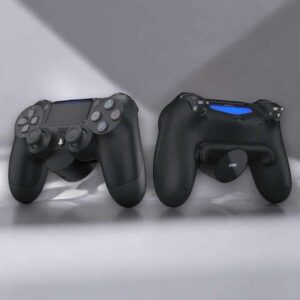 Northcity Kamuflaj Desenli PS4 Kablosuz Joystick - Ergonomik ve Hassas Kontroller