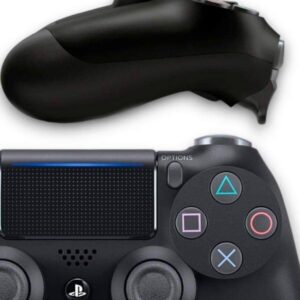Northcity PS4 Kontrolcü - Kablosuz ve Kablolu Titreşimli Oyun Deneyimi
