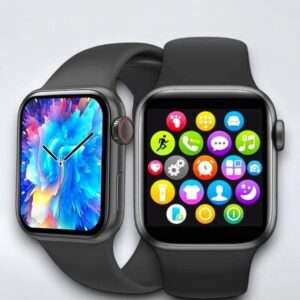 Northcity T700 Akıllı Saat - GPS, Adım Sayar ve Uyku Takibi ile Modern Kullanıcıların Tercihi