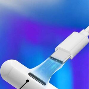 Northcity Tablet Kalemi Stylus Pen - Bluetooth'suz Şarjlı Dokunmatik Kalem