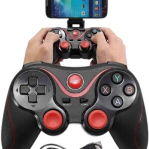 Northcity X3 GAME STICK - Bluetooth Gamepad, 2.4G Kablosuz Oyun Deneyimi