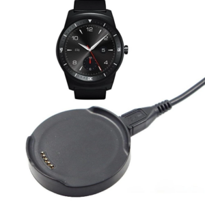 Northcity Lg G Watch R W110 Şarj Kablosu Cihaz Kiti-(5775)