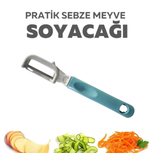 Northcity Pratik Sebze Meyve Soyacağı-(1001)
