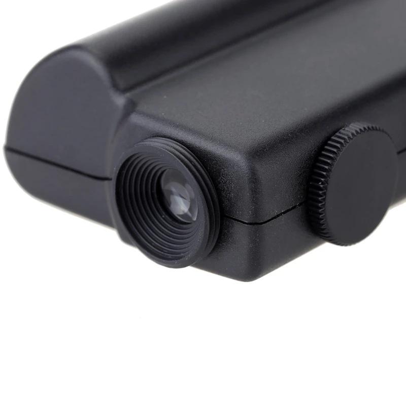 Northcity Ally 7751 60x100 Uv Led Işıklı Ayarlabilir Çok Fonksiyonlu Büyüteç-(5775) - Görsel 5