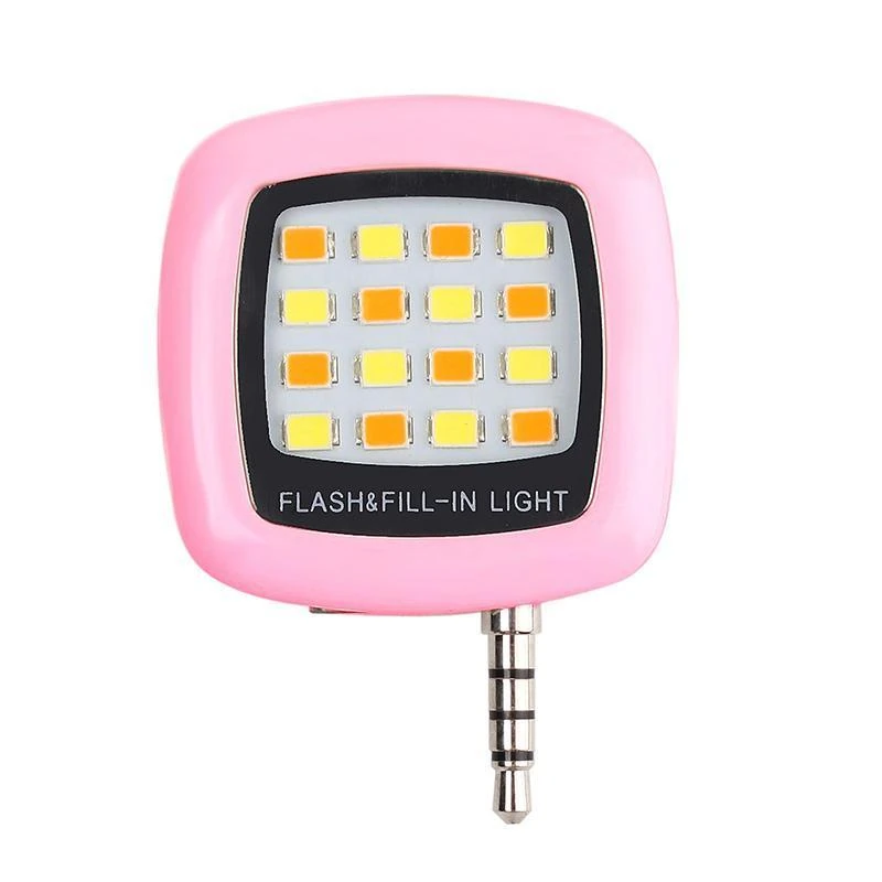 Northcity Ally Mini Universal Kamera Flaşı-(5775) - Görsel 2