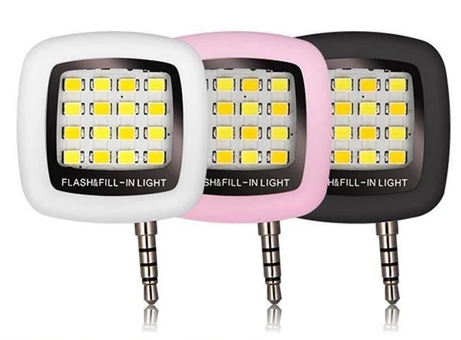 Northcity Ally Mini Universal Kamera Flaşı-(5775) - Görsel 6