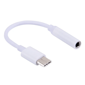 Northcity Type-C 3.5mm Kulaklık Dönüştürücü Aparat Aux Çevirici Adaptör-(5775)