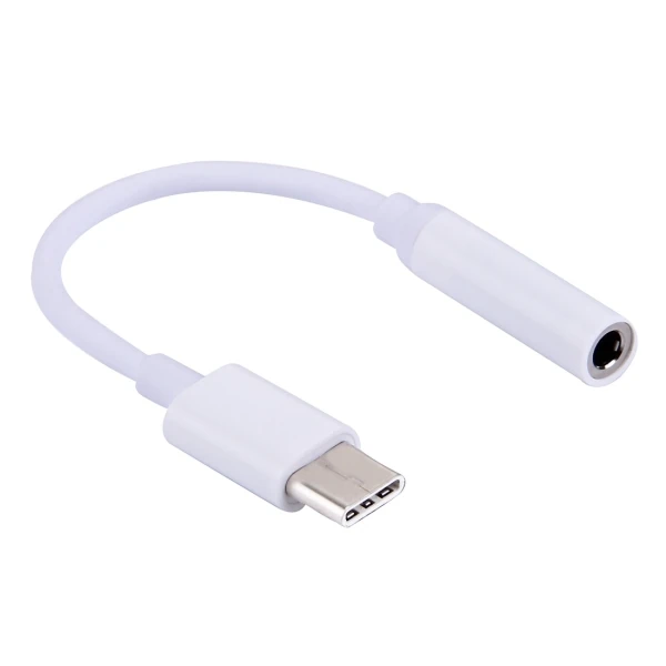 Northcity Type-C 3.5mm Kulaklık Dönüştürücü Aparat Aux Çevirici Adaptör-(5775)
