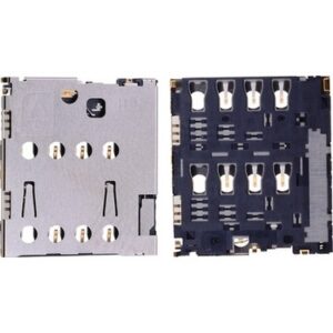 Northcity Asus Zenfone 5Zenfone 6 Sim Kart Okuyucu-(5775)
