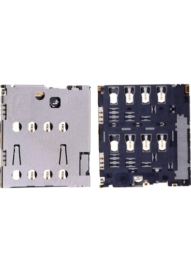 Northcity Asus Zenfone 5Zenfone 6 Sim Kart Okuyucu-(5775)