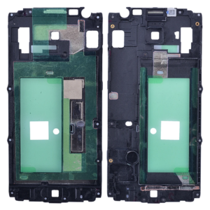 Northcity Ally Samsung Galaxy A310 A3 2016 İçin Ekran Çıtası-(5775)